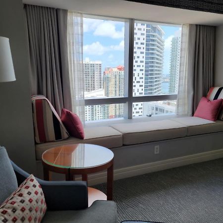 Four Seasons Suite Miami Exterior foto