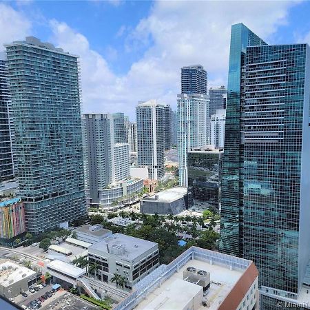 Four Seasons Suite Miami Exterior foto