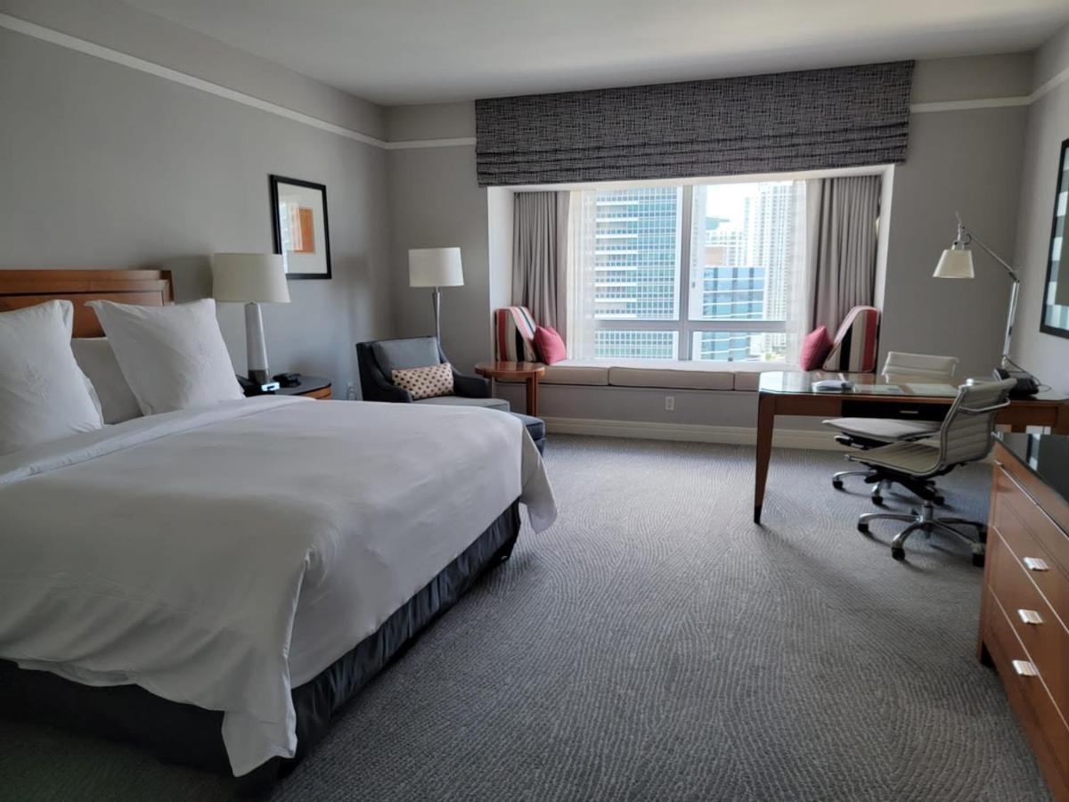 Four Seasons Suite Miami Exterior foto