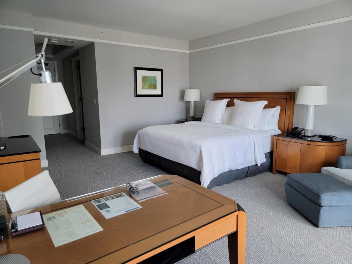 Four Seasons Suite Miami Exterior foto
