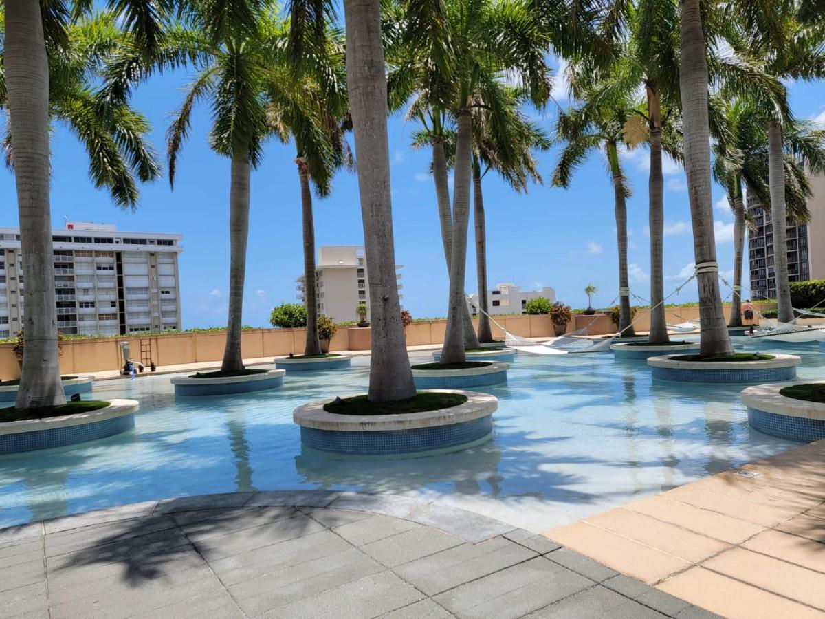 Four Seasons Suite Miami Exterior foto