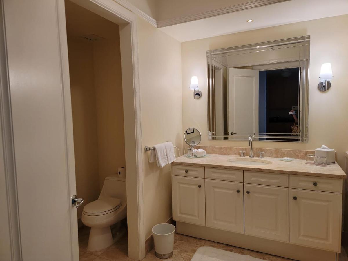 Four Seasons Suite Miami Exterior foto