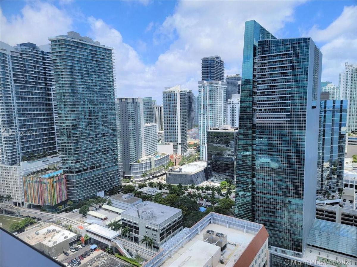 Four Seasons Suite Miami Exterior foto