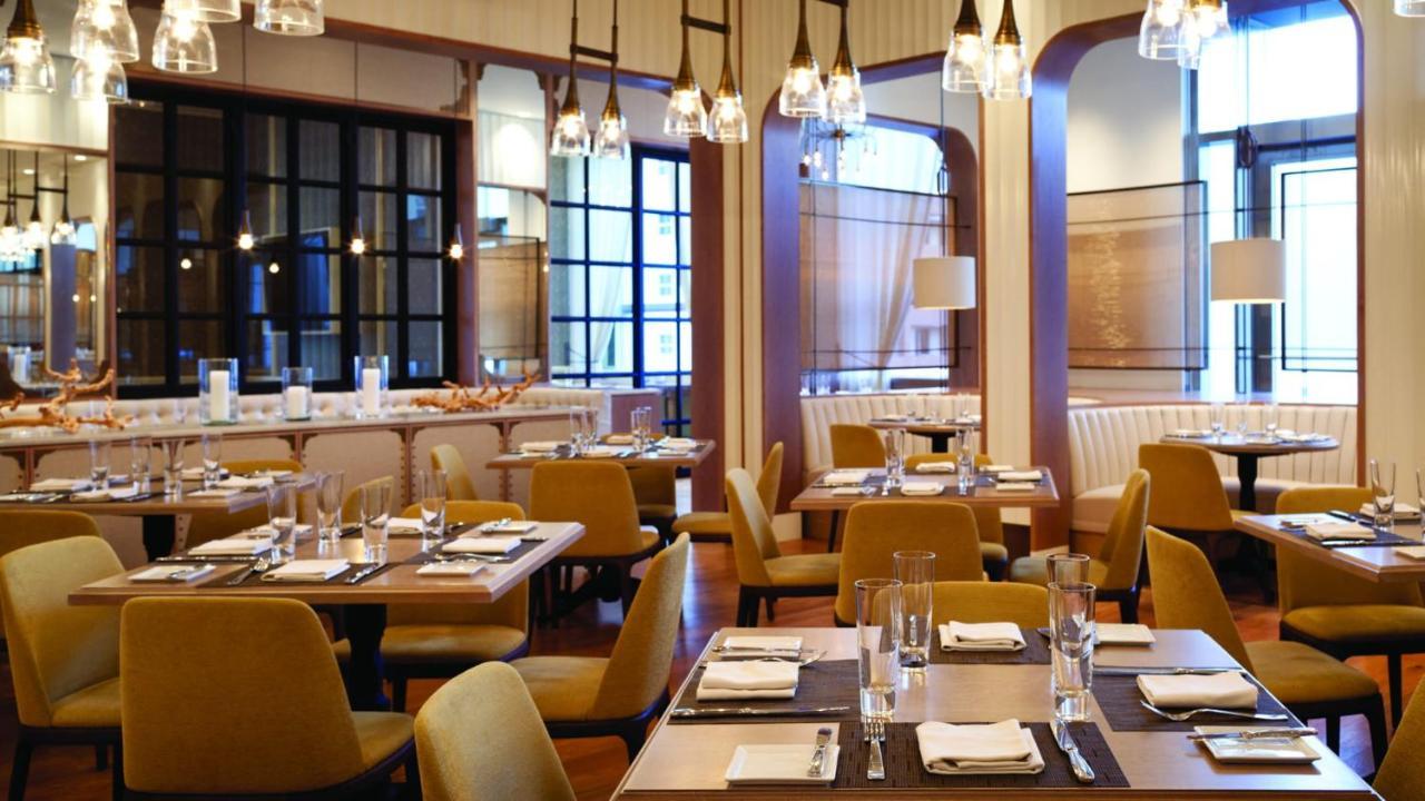 Four Seasons Suite Miami Exterior foto