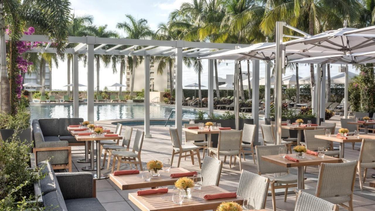 Four Seasons Suite Miami Exterior foto