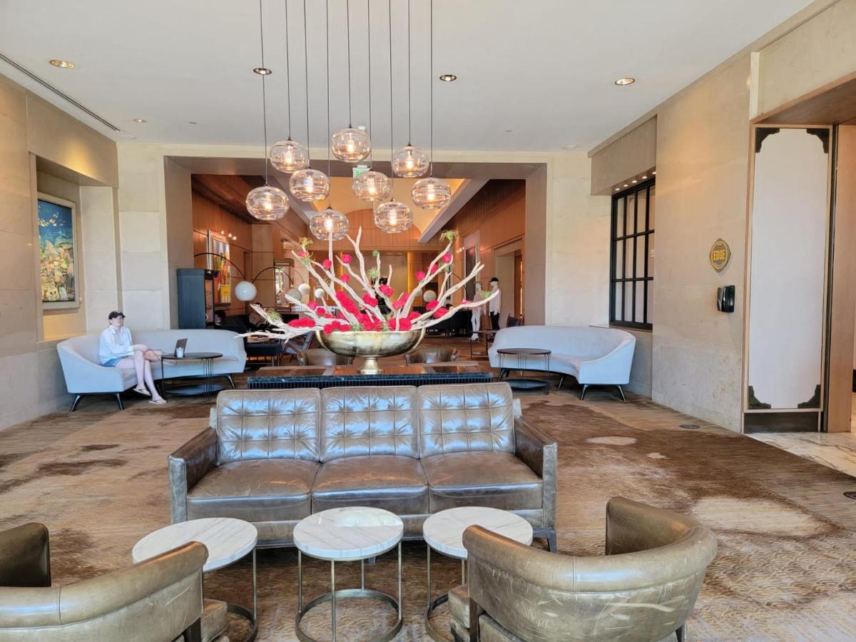 Four Seasons Suite Miami Exterior foto