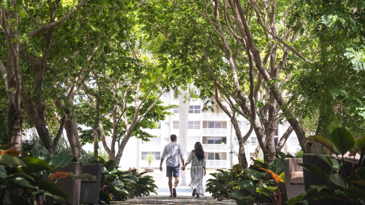 Four Seasons Suite Miami Exterior foto